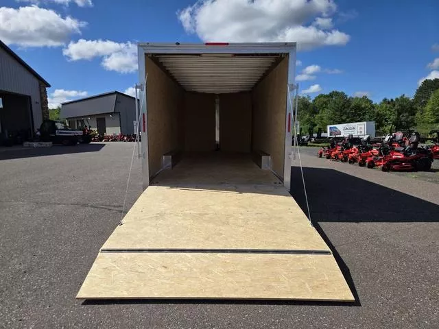 new Cargo (Enclosed) Trailers E-Z Hauler  for sale, in Chippewa Falls, WI Thumbnail 9