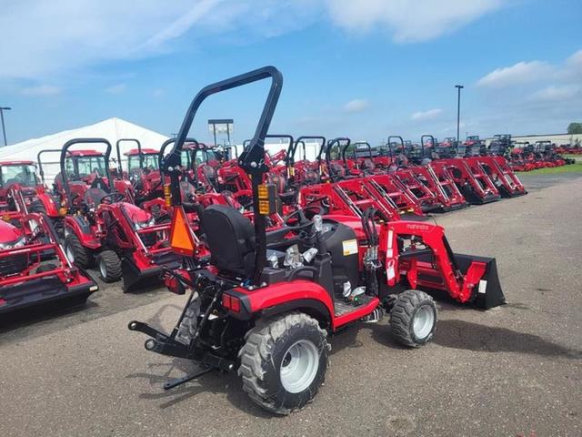 new Other Mahindra  for sale, in Chippewa Falls, WI Thumbnail 13
