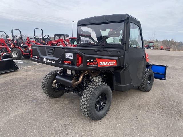 new Other Trailers Gravely  for sale, in Chippewa Falls, WI Thumbnail 15