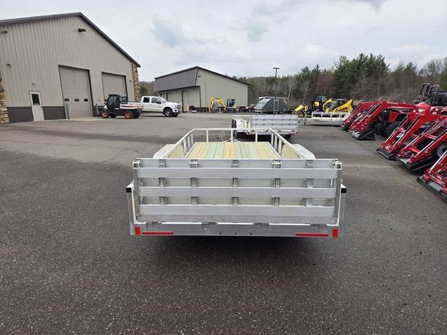 new Utility Trailers Mission  for sale, in Chippewa Falls, WI Thumbnail 6