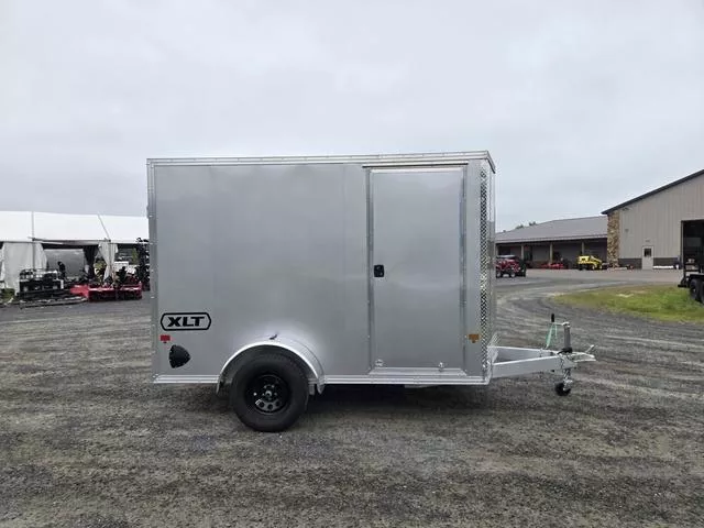 new Cargo (Enclosed) Trailers E-Z Hauler  for sale, in Chippewa Falls, WI Thumbnail 2