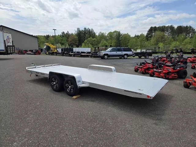 new Car Haulers / Racing Trailers Bear Track  for sale, in Chippewa Falls, WI Thumbnail 8
