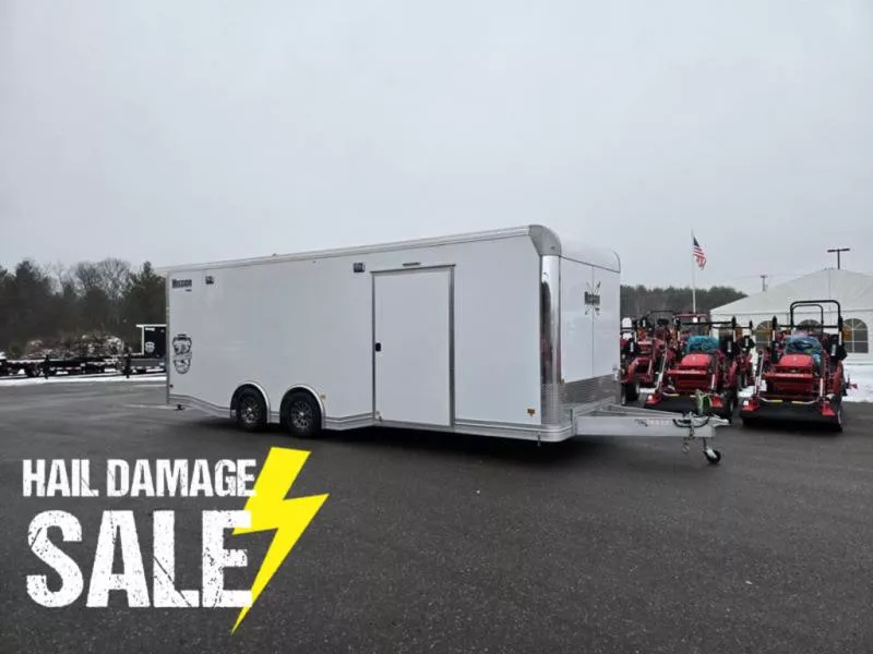 new Cargo (Enclosed) Trailers Mission  for sale, in Chippewa Falls, WI image-0