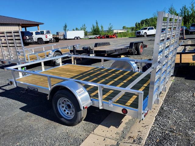 new Utility Trailers Trophy Trailers  for sale, in Chippewa Falls, WI Thumbnail 3