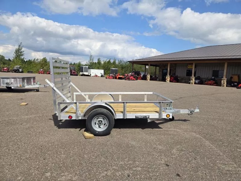 new Utility Trailers Trophy Trailers  for sale, in Chippewa Falls, WI Thumbnail 4