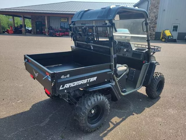 new Other American LandMaster  for sale, in Chippewa Falls, WI Thumbnail 6