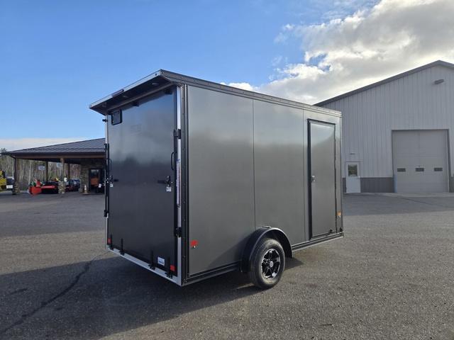new Utility Trailers E-Z Hauler  for sale, in Chippewa Falls, WI Thumbnail 3