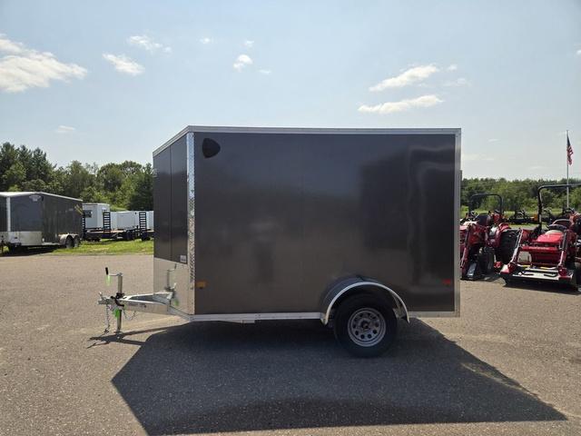 new Cargo (Enclosed) Trailers E-Z Hauler  for sale, in Chippewa Falls, WI Thumbnail 6