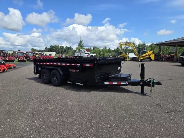 new Dump Trailers Midsota  for sale, in Chippewa Falls, WI Thumbnail 3