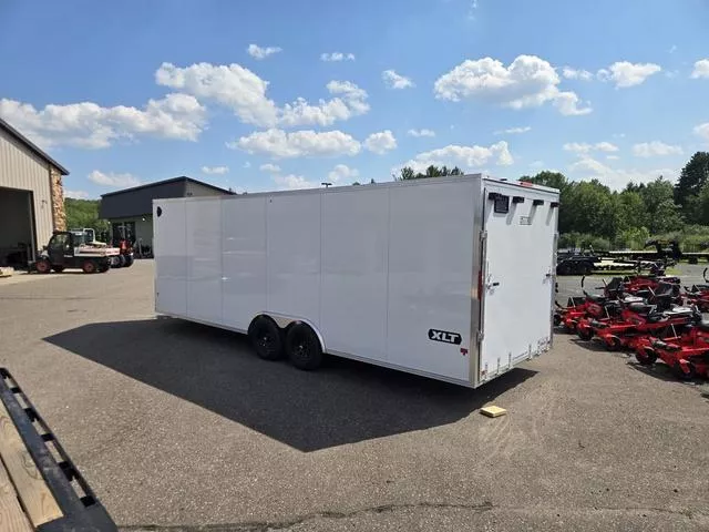 new Car Haulers / Racing Trailers E-Z Hauler  for sale, in Chippewa Falls, WI Thumbnail 5