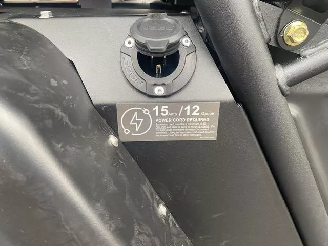 new Other American LandMaster  for sale, in Chippewa Falls, WI Thumbnail 16