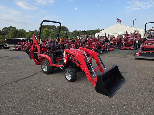 new Other Mahindra  for sale, in Chippewa Falls, WI Thumbnail 7