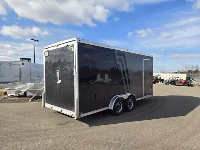used Cargo (Enclosed) Trailers NEO Trailers  for sale, in Chippewa Falls, WI Thumbnail 3