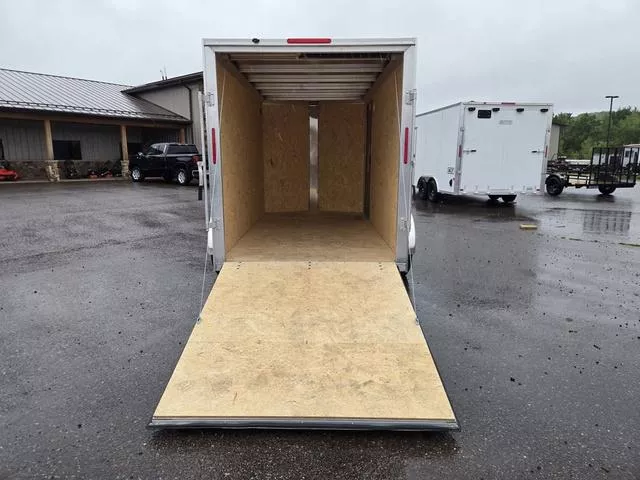 new Cargo (Enclosed) Trailers E-Z Hauler  for sale, in Chippewa Falls, WI Thumbnail 9