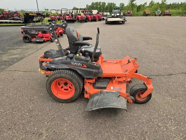 used Other Kubota  for sale, in Chippewa Falls, WI Thumbnail 3