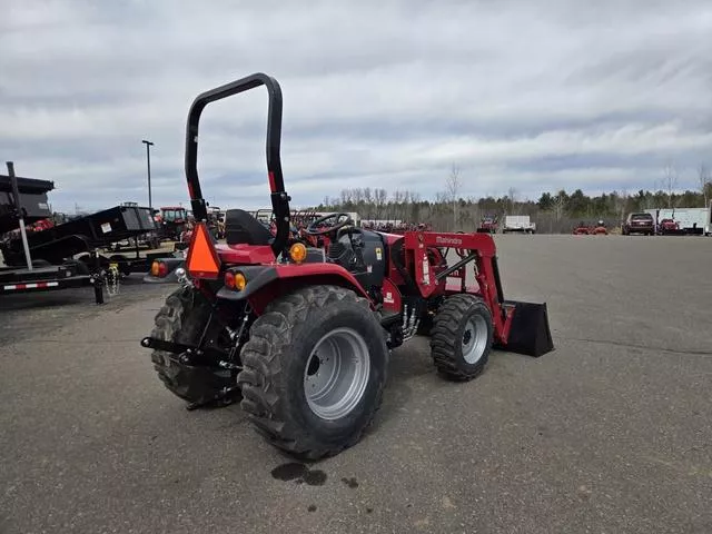 new Other Trailers Mahindra  for sale, in Chippewa Falls, WI Thumbnail 3