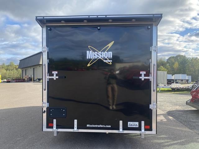 new Snowmobile Trailers Mission  for sale, in Chippewa Falls, WI Thumbnail 5