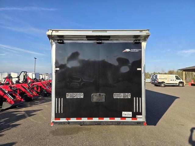 new Car Haulers / Racing Trailers American Hauler  for sale, in Chippewa Falls, WI Thumbnail 4