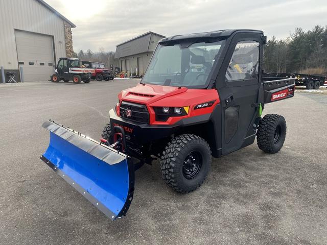 new Other Trailers Gravely  for sale, in Chippewa Falls, WI Thumbnail 4