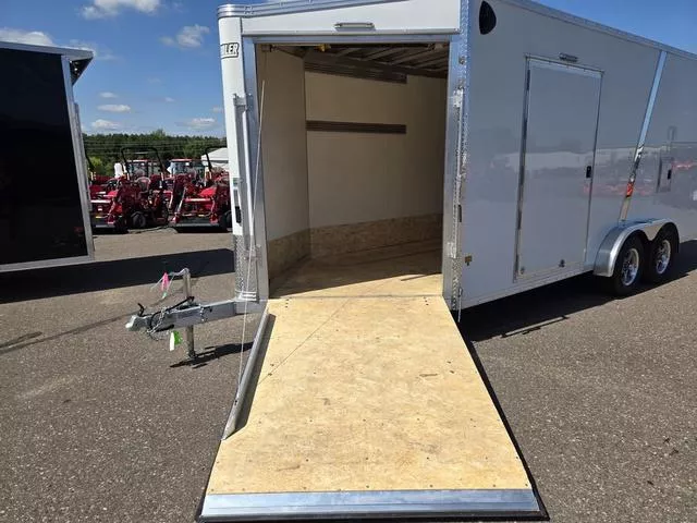 new Snowmobile Trailers E-Z Hauler  for sale, in Chippewa Falls, WI Thumbnail 7