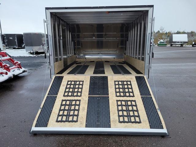 new Snowmobile Trailers Mission  for sale, in Chippewa Falls, WI Thumbnail 5