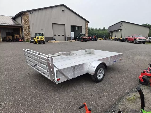new Utility Trailers Mission  for sale, in Chippewa Falls, WI Thumbnail 5