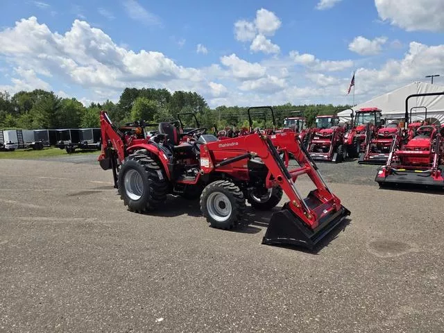 new Other Trailers Mahindra  for sale, in Chippewa Falls, WI Thumbnail 7