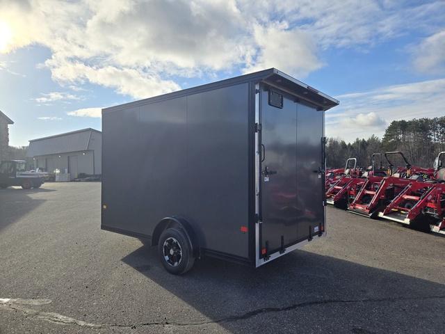 new Utility Trailers E-Z Hauler  for sale, in Chippewa Falls, WI Thumbnail 5