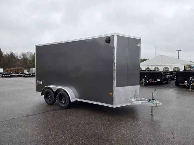 new Cargo (Enclosed) Trailers E-Z Hauler  for sale, in Chippewa Falls, WI Thumbnail 3