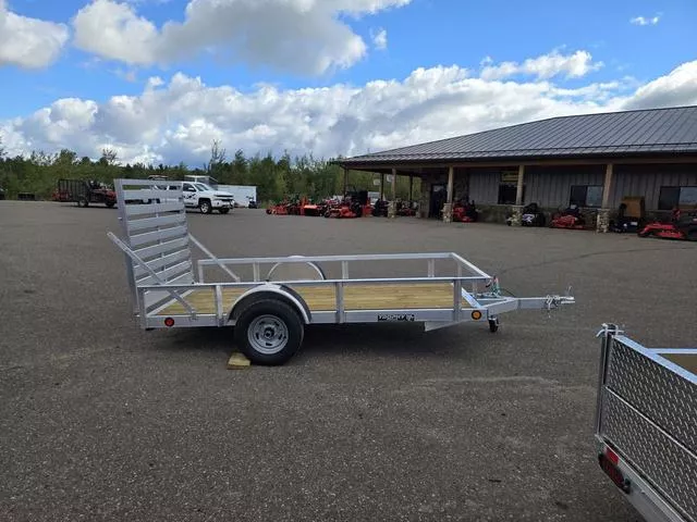 new Utility Trailers Trophy Trailers  for sale, in Chippewa Falls, WI Thumbnail 4