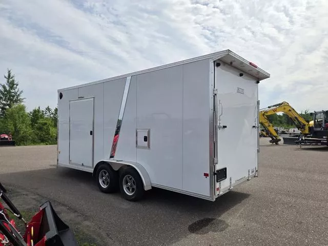 new Snowmobile Trailers E-Z Hauler  for sale, in Chippewa Falls, WI Thumbnail 14