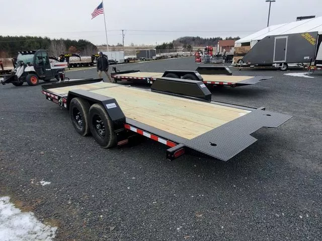 new Equipment / Flatbed Trailers Midsota  for sale, in Chippewa Falls, WI Thumbnail 2