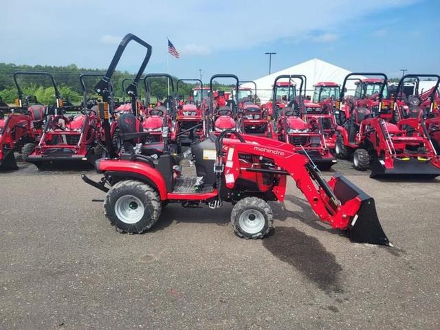 new Other Mahindra  for sale, in Chippewa Falls, WI Thumbnail 2