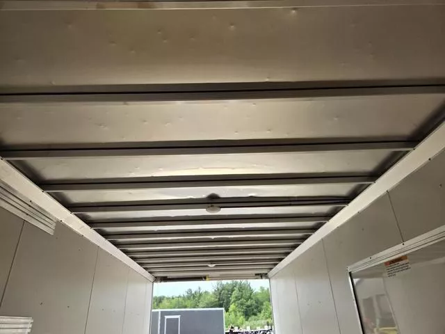 new Snowmobile Trailers E-Z Hauler  for sale, in Chippewa Falls, WI Thumbnail 19