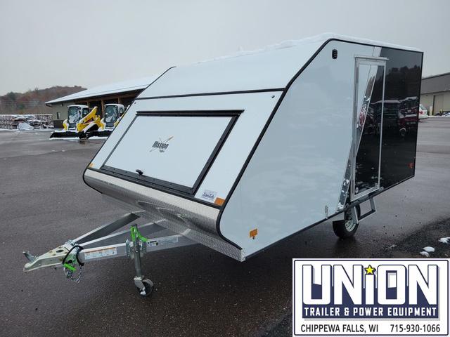 new Snowmobile Trailers Mission  for sale, in Chippewa Falls, WI image-0