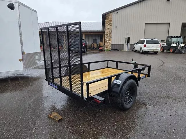 new Utility Trailers Triple Crown Trailers  for sale, in Chippewa Falls, WI Thumbnail 5