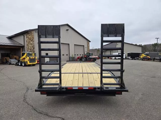new Equipment / Flatbed Trailers Triple Crown Trailers  for sale, in Chippewa Falls, WI Thumbnail 6