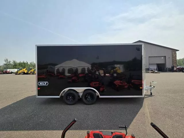 new Cargo (Enclosed) Trailers E-Z Hauler  for sale, in Chippewa Falls, WI Thumbnail 4