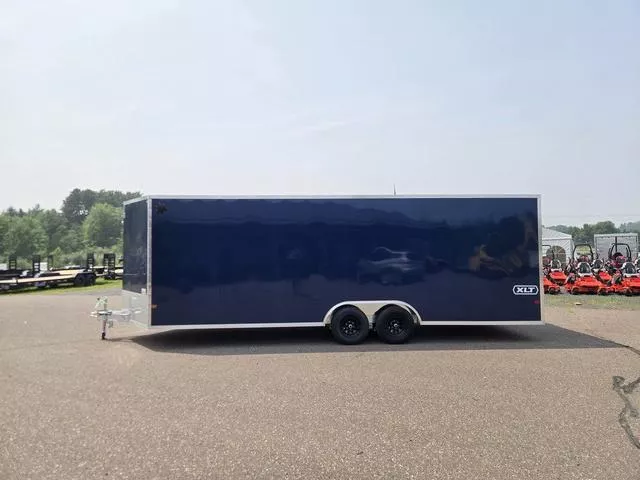 new Cargo (Enclosed) Trailers E-Z Hauler  for sale, in Chippewa Falls, WI Thumbnail 6