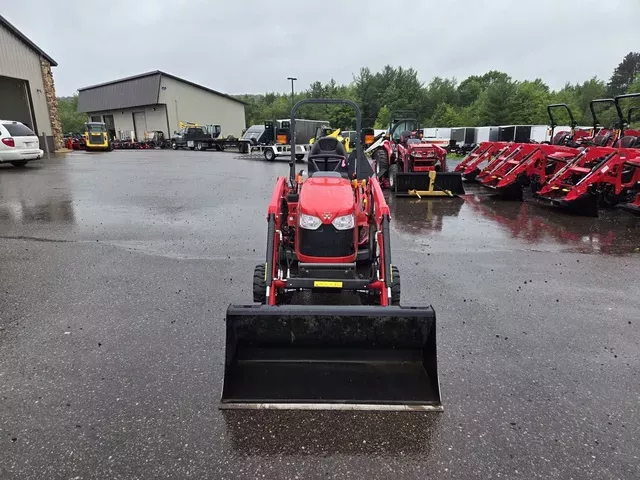 used Other Massey Ferguson  for sale, in Chippewa Falls, WI Thumbnail 8