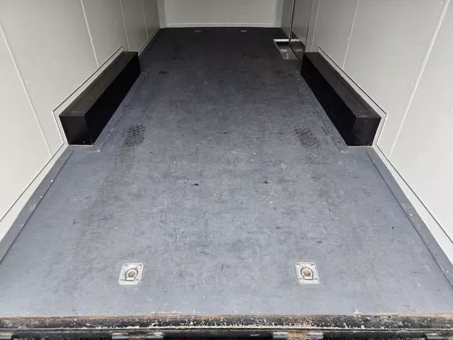 used Cargo (Enclosed) Trailers Pace American  for sale, in Chippewa Falls, WI Thumbnail 10