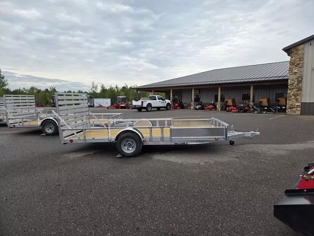 new ATV Trailers Trophy Trailers  for sale, in Chippewa Falls, WI Thumbnail 4