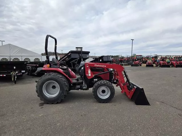 new Other Trailers Mahindra  for sale, in Chippewa Falls, WI Thumbnail 2