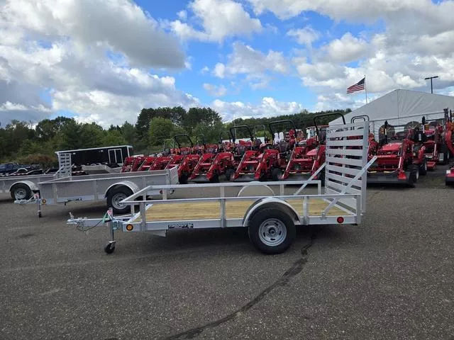 new Utility Trailers Trophy Trailers  for sale, in Chippewa Falls, WI Thumbnail 8