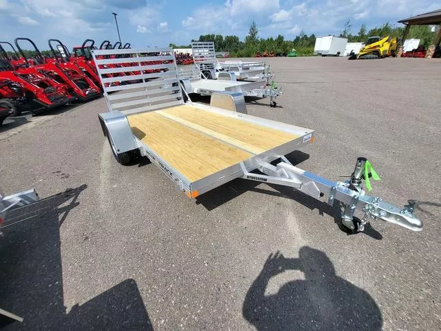 new Utility Trailers Bear Track  for sale, in Chippewa Falls, WI Thumbnail 7