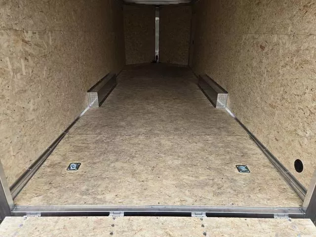 new Car Haulers / Racing Trailers E-Z Hauler  for sale, in Chippewa Falls, WI Thumbnail 10