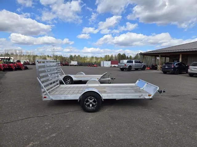 new Utility Trailers Mission  for sale, in Chippewa Falls, WI Thumbnail 4