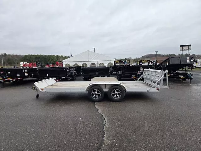 new Utility Trailers Mission  for sale, in Chippewa Falls, WI Thumbnail 8
