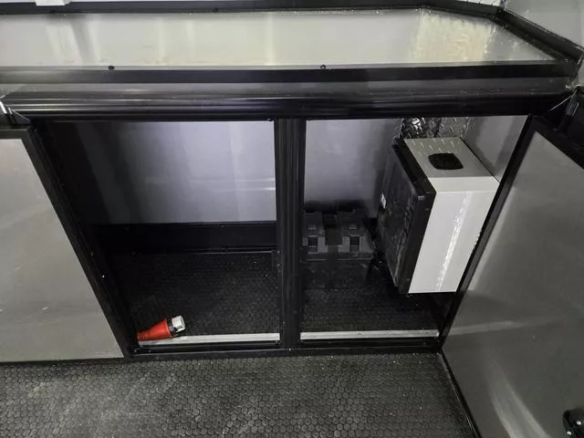 new Cargo (Enclosed) Trailers Mission  for sale, in Chippewa Falls, WI Thumbnail 12