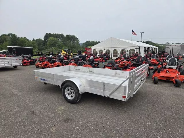 new Utility Trailers Mission  for sale, in Chippewa Falls, WI Thumbnail 3